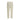 Versace Beige Wool Oves Aries Cropped Pants
