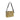 Marc Jacobs Beige Suede Leather Shoulder Bag