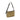 Marc Jacobs Beige Suede Leather Shoulder Bag