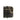 Marc Jacobs Black Calf Leather Bos Taurus Shoulder Bag