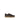 Burberry Brown Calf Leather Bos Taurus Athletic Sneakers