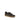 Burberry Brown Calf Leather Bos Taurus Athletic Sneakers
