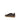 Burberry Brown Calf Leather Bos Taurus Athletic Sneakers