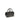 Balenciaga Black Lamb Leather Handbag
