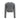 Balenciaga Gray Wool Oves Aries Sweatshirt