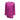 Balenciaga Purple Cotton Long Sleeve T-Shirt