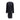 Balenciaga Black Cotton Casual Dress