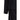 Balenciaga Black Cotton Casual Dress