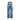 Saint Laurent Blue Cotton Jeans Denim