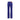 Chloé Blue Cotton Straight-Leg Jeans