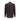 Dolce & Gabbana Brown Silk Shirt