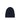 Moncler Grenoble Blue Wool Oves Aries Beanie