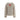 Prada Gray Wool Oves Aries Cardigan