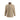 Brunello Cucinelli Beige Lambskin Full-Length Jacket
