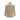 Brunello Cucinelli Beige Lambskin Full-Length Jacket