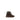 Brunello Cucinelli Brown Suede Leather Lace-Up Boots