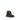 Brunello Cucinelli Brown Suede Leather Lace-Up Boots