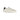 Calvin Klein White Polyurethane Men Sneaker
