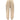 Guess Jeans Beige Lyocell Womens Trousers