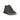 Timberland Black Polyester Mens Sneaker