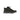 Timberland Nero Leather Women's Sneaker