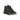 Timberland Nero Leather Women's Sneaker