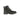 Timberland Nero Leather Men Ankle Boot