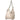 Guess Jeans Rosa Poliuretano Women's Shoulder Bag