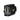 Calvin Klein Black Recycled Polyester Women Handbag