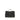 Dolce & Gabbana Black Calf Leather Bos Taurus Handbag