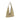 Moschino Beige Suede Leather Shoulder Bag