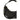 Moschino Black Calf Leather Bos Taurus Handbag