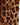 Dolce & Gabbana Brown Leopard Printed Goat Hair Shawl Scarf