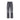 Prada Black Cotton Relaxed Fit Jeans