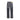 Prada Black Cotton Relaxed Fit Jeans