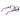 Marciano by Guess Purple Plastic Glasses (Frames)