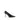 Prada Black Goatskin High Heel Pumps