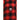 Moncler Red Cotton Full-Length Jacket