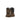 Moncler Grenoble Brown Nylon Gloves