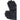 Moncler Grenoble Blue Nylon Gloves