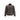 Prada Bicolor Recycled Polyester Full-Length Jacket