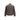 Prada Bicolor Recycled Polyester Full-Length Jacket