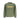 Timberland Green Cotton Men's Sweatshirt
