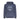 Timberland Blue Cotton Men's Hoodie