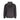 Timberland Black Cotton Men's Sweatshirt