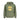 Timberland Green Cotton Men's Sweatshirt