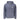 Calvin Klein Blue Cotton Men's Hoodie