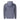 Calvin Klein Blue Cotton Men's Hoodie