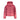 Calvin Klein Rosso Nylon Women's Jacket