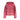 Calvin Klein Rosso Nylon Women's Jacket